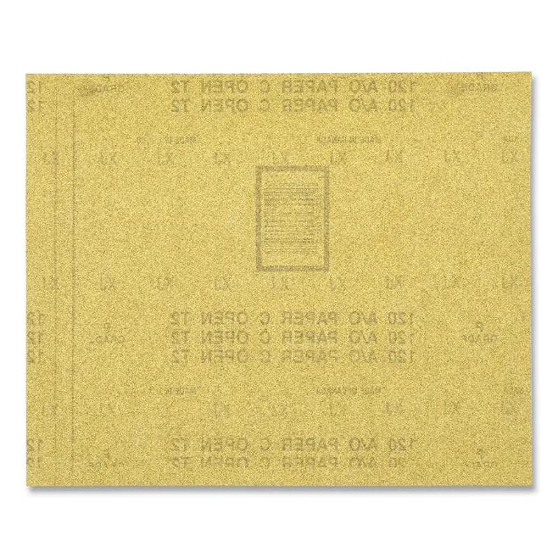 9X11 120-C GRIT A213 ADALOX CONTRACTOR