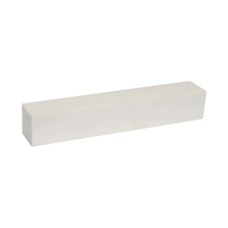 38A AO Dressing Sticks, 6 in x 1 in, 1 in Thick, 38 Grit