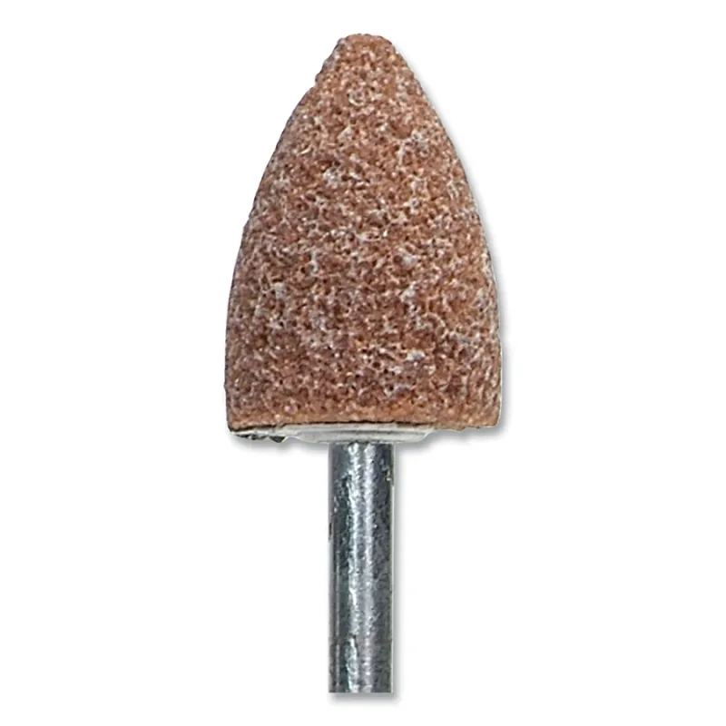 Gemini Mounted Points, 1/2 in Dia x 3/4 in Thick, B42, P
