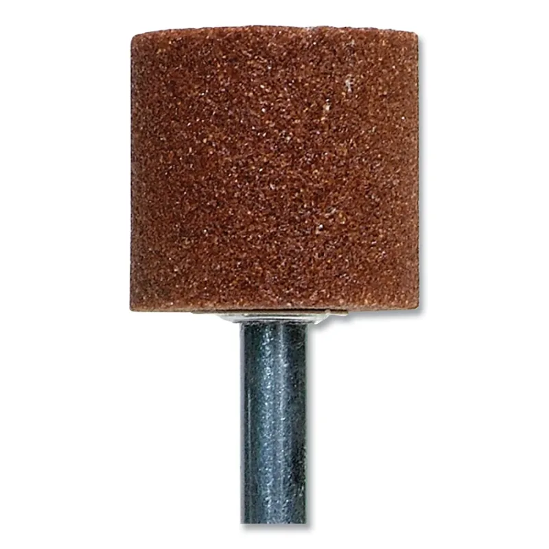 Gemini Mounted Points, 1 in Dia x 1 in Thick, W220, P