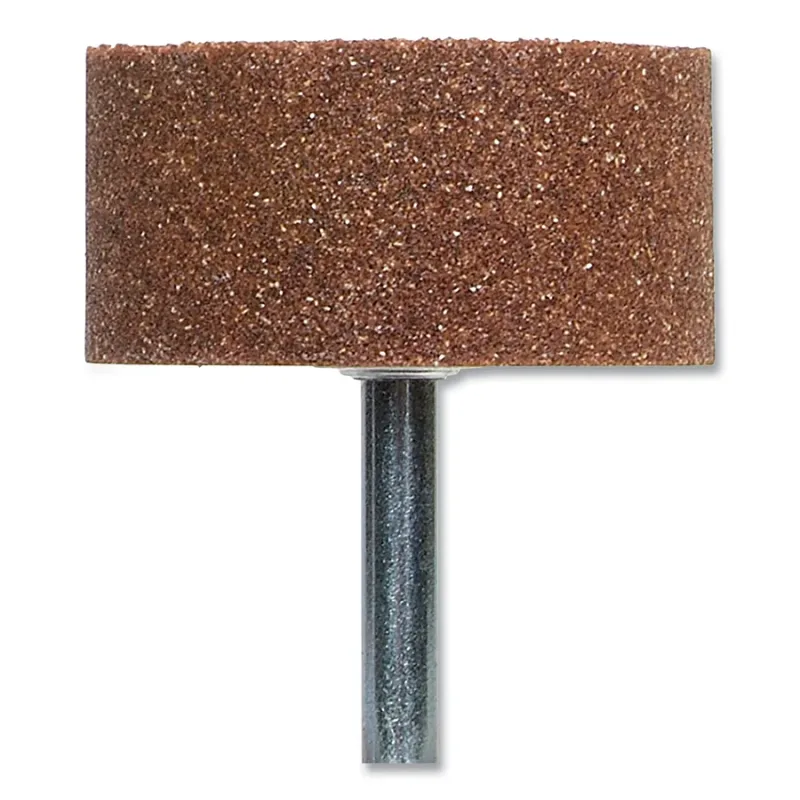 Gemini Mounted Points, 2 in Dia x 1 in Thick, W242, P