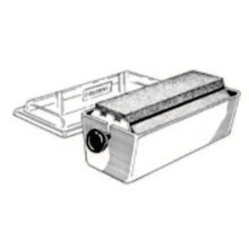 3-in-1 Tool & Knife Sharpening System Benchstone Stations