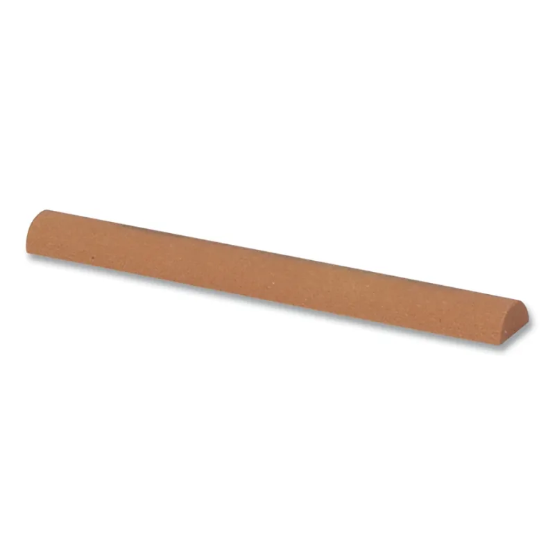 Half Round Sharpening File, Medium