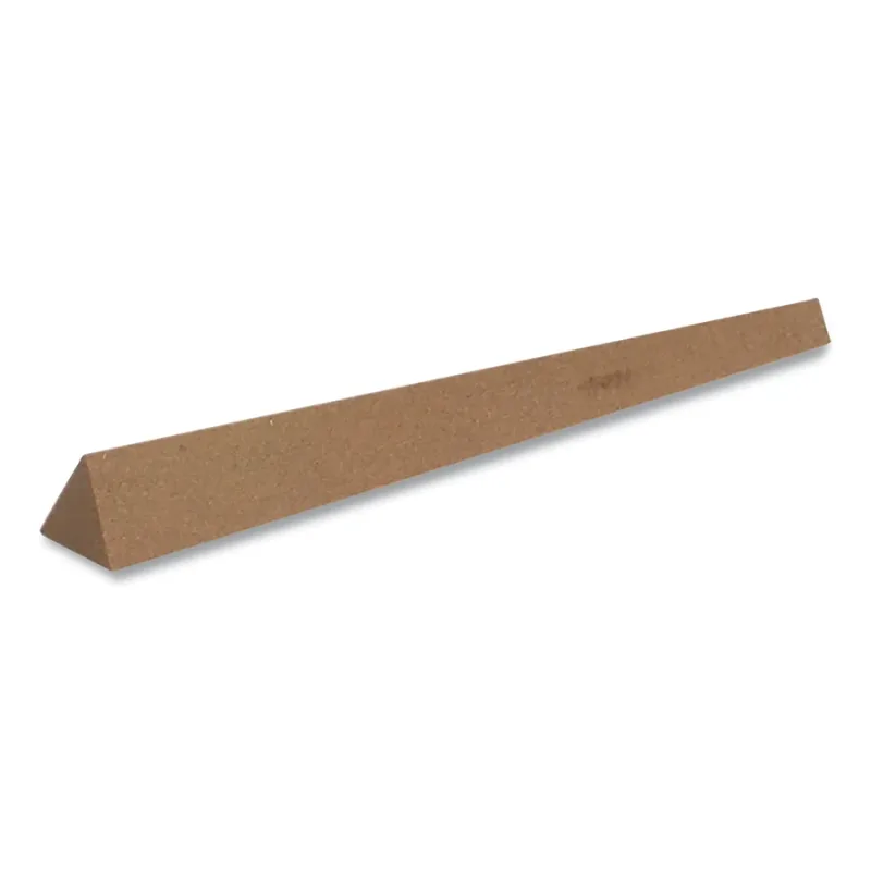 MF544 4X1/2X1/4 INDIA TAPER TRIANGLE ST
