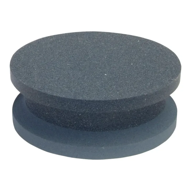 Machine Knife Sharpening Stones,, 4 X 1 1/2, Coarse/Fine