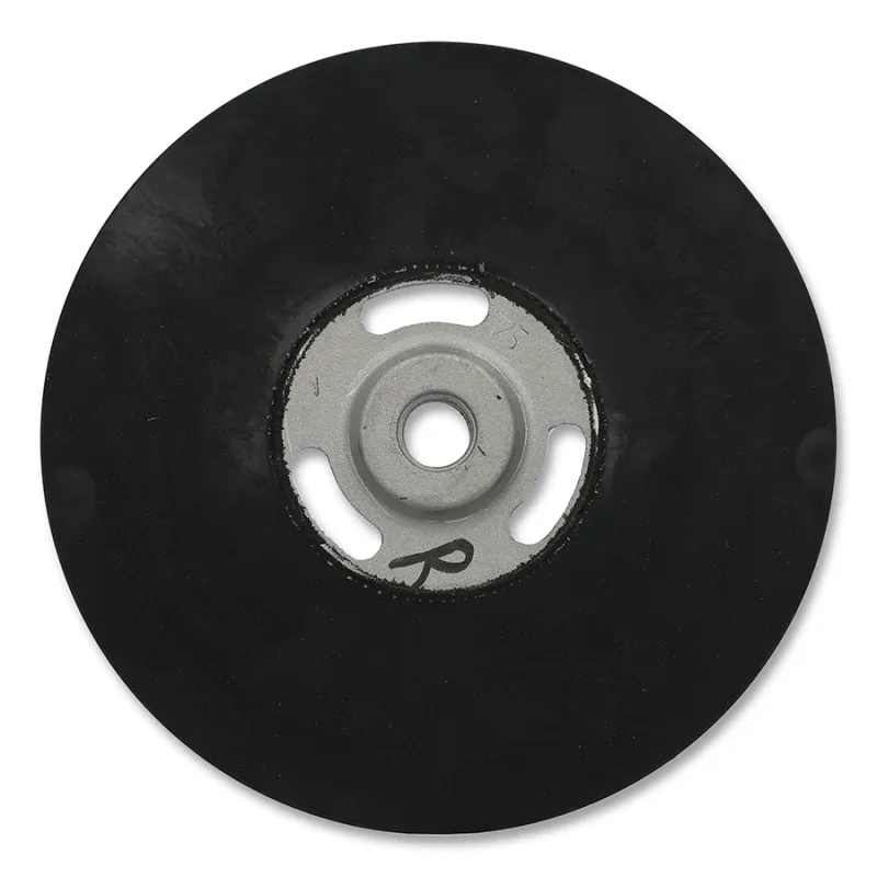 7" MED AIR-COOLED BACK-UP PADS 7000 RPM MA