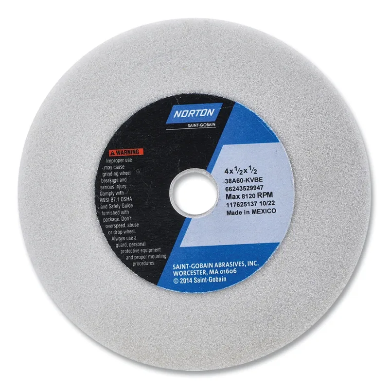 STRAIGHT WHEELS 4 X 1/2 X 1/2