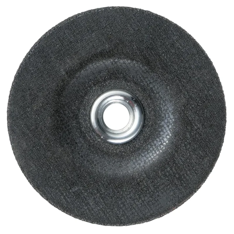 Gemini® RightCut™ Right Angle Cut-Off Wheel, Type 27/42, 4-1/2 in dia x 0.045 in Thick x 5/8 in-11 Arbor, 1 EA/EA (547-66252842025) - additional view 1