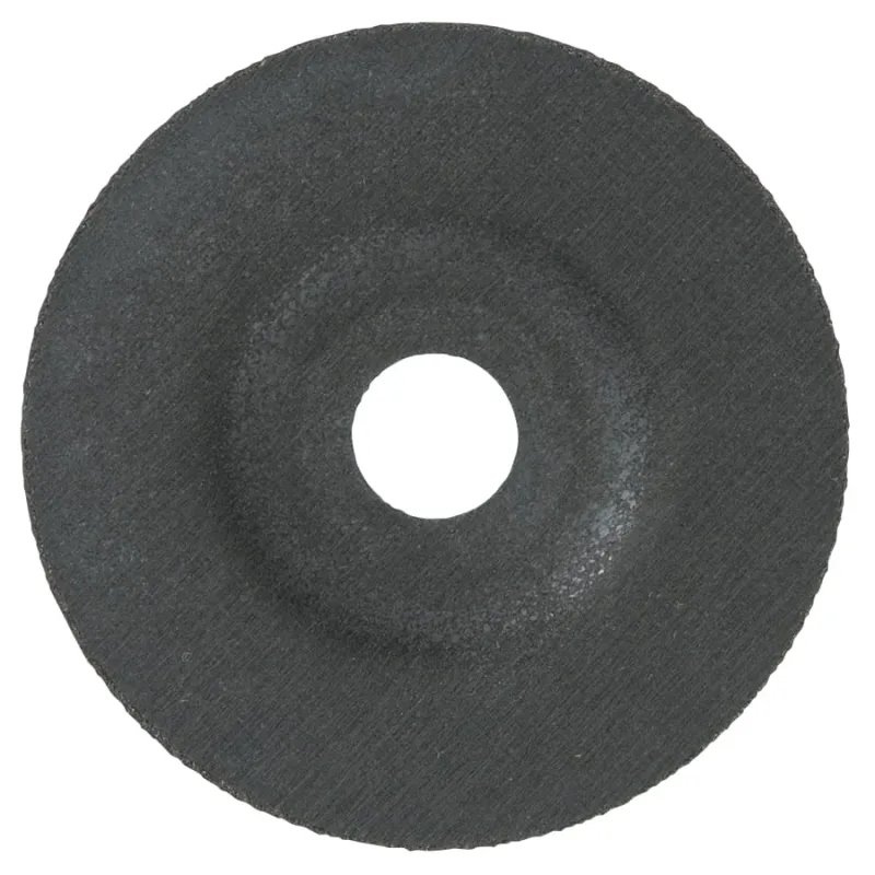 Gemini® RightCut™ Right Angle Cut-Off Wheel, Type 27/42, 4-1/2 in dia x 0.045 in Thick x 7/8 in Arbor, 25 EA/BX (547-66252842026) - additional view 1
