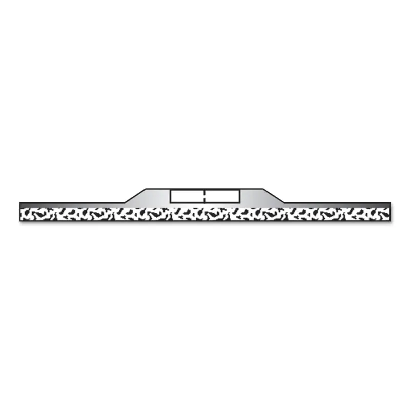 Type-27 1/4 in Grinding Wheel, 8600 RPM, 10 EA/PK (547-66252843791) - additional view 1