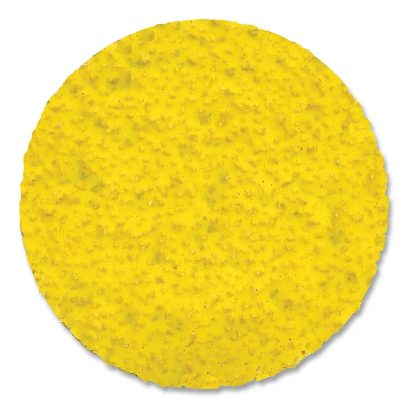 RazorStar F990S Quick-Change Disc, Premium Ceramic Alumina, 2 in dia, 36 Grit, TR (Type III)