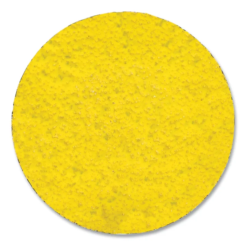 RazorStar F990S Quick-Change Disc, Premium Ceramic Alumina, 3 in dia, 36 Grit, TR (Type III)