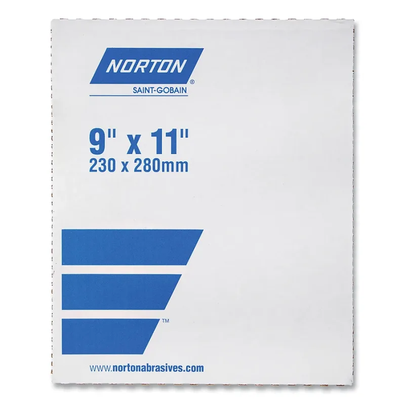 Paper Sheets, A513, Garnet, C-Weight Paper, 100 Grit