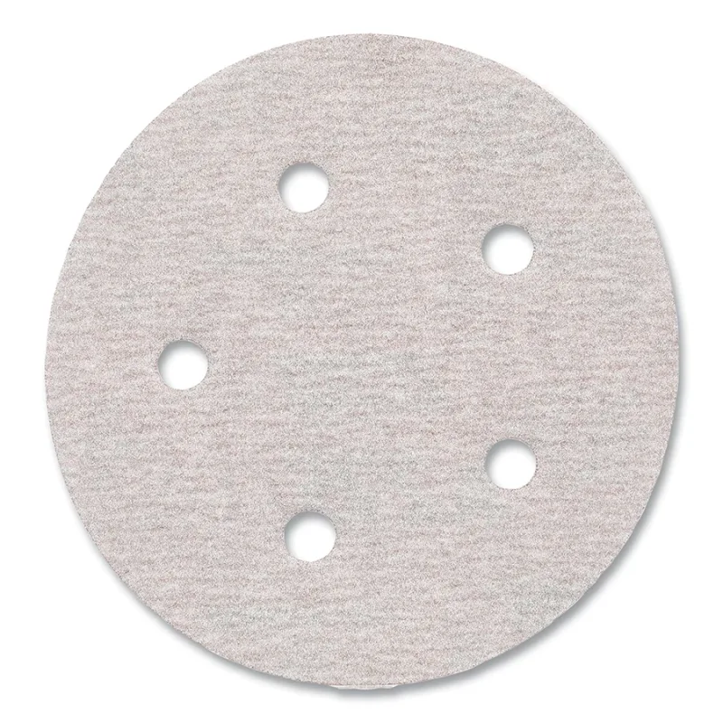 5 IN A275OP NOFIL NORGRIP PAPER HLDISC 220 GR AO
