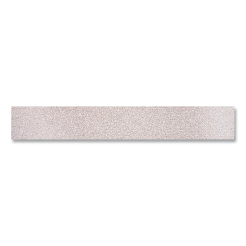 Paper File Strips, B-Weight, 2-3/4 in W x 17-1/2 in L, P220 Grit, AO