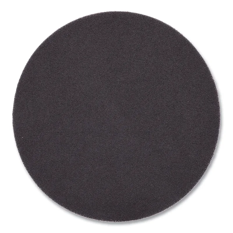 Metalite R228 Cloth Disc, Aluminum Oxide, 5 in dia, 100 Grit, PSA