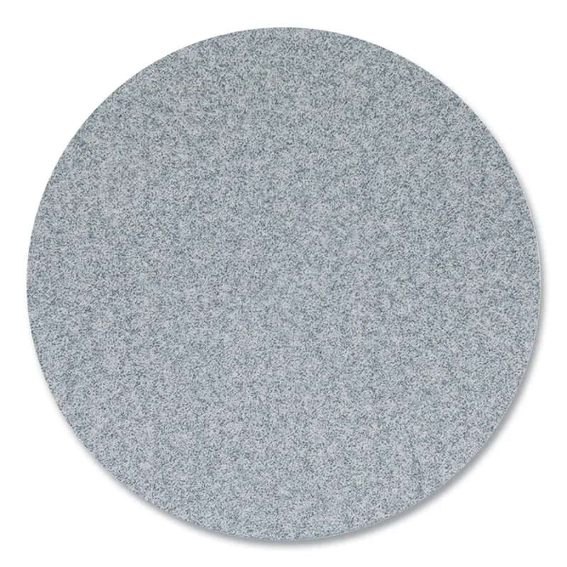 5 IN DRY ICE NOFIL NORGRIP PAPER HL DISC 180GR