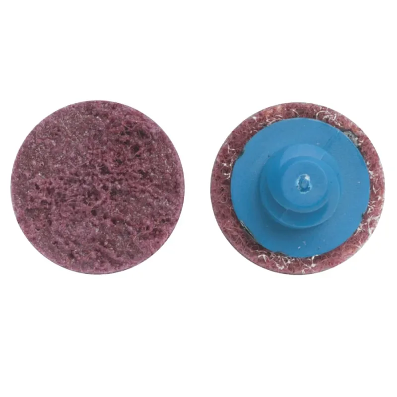 Rapid Prep Discs, 2 ", Medium, Maroon