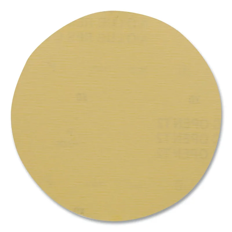 5 IN GOLD RESERVE HL DISC 1000 GR A296 AO