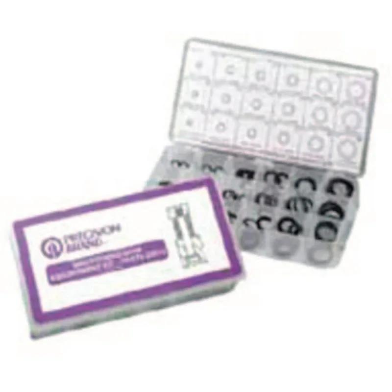 Lengthening & Shortening Shims, 0.00075", Steel 1075, 0.015" x 3/8" Screw Size