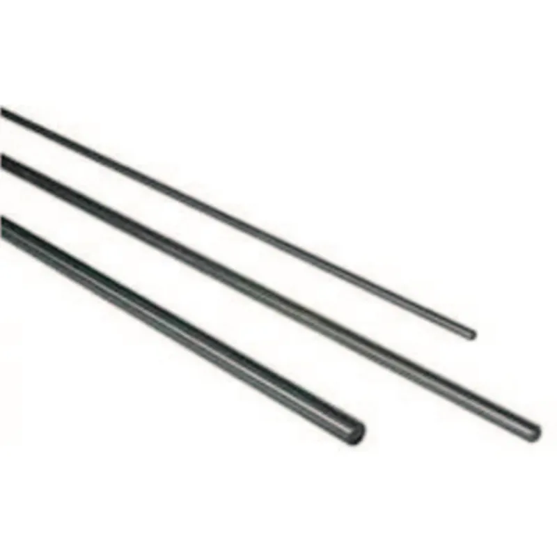 3/4"X3'OIL-HARDENING DRILL ROD