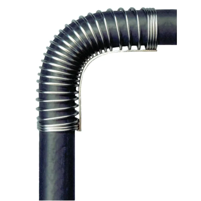 #13 UNICOIL HOSE BENDER1/2" ID 0.83" MAX HOSE