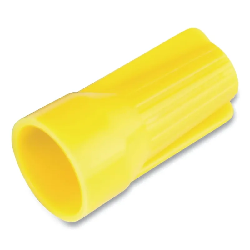 UNI-LOK WIRE CONNECTORYELLOW G1