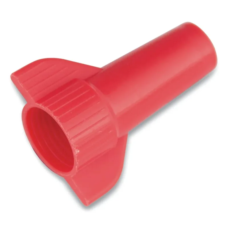 WING GARD WIRE CONNECTORRED #86 CS = 10-000