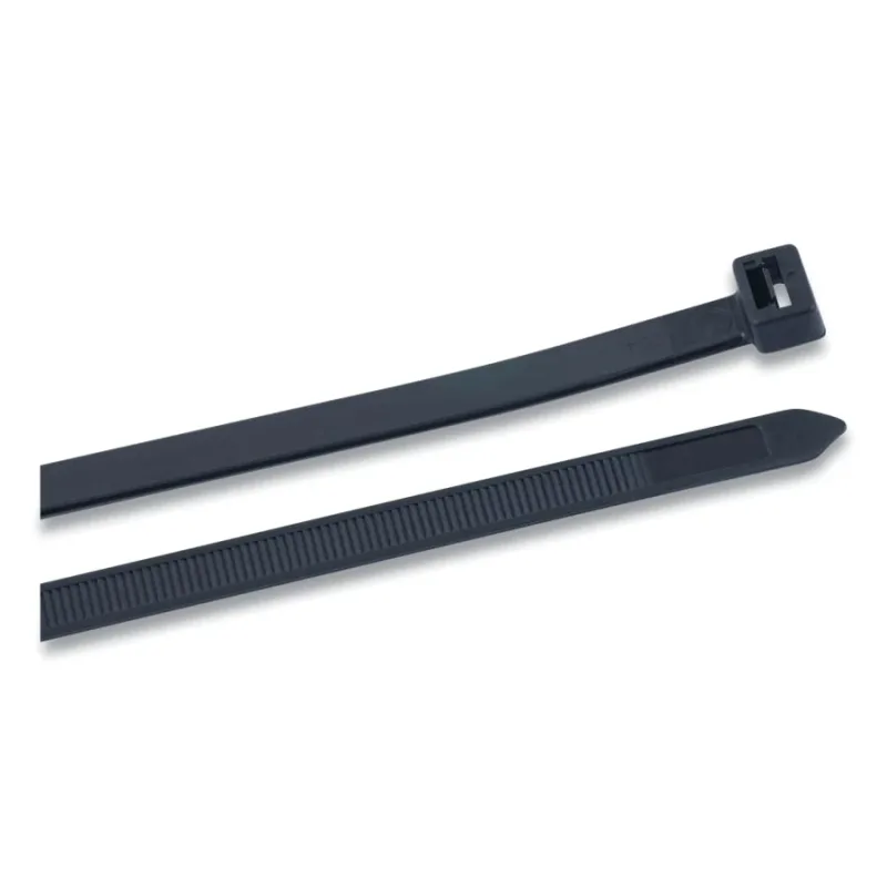 HVY-DTY CABLE TIE UVB 15" (120 LB) 10/BAG