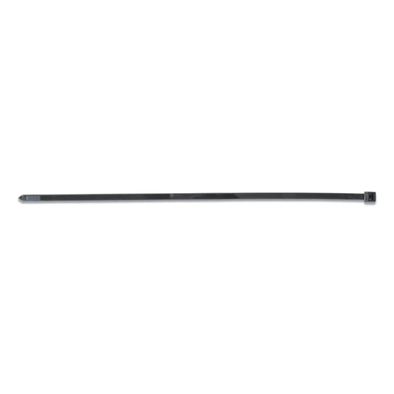 HVY-DTY CABLE TIE UVB 18 175 LB 10/BAG