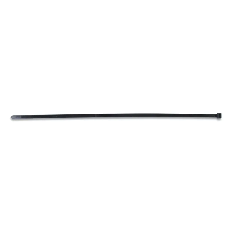 HVY-DTY CABLE TIE UVB 21" (175 LB) 10/BAG