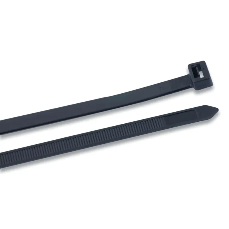 HVY-DTY CABLE TIE UVB 36" (175 LB) 10/BAG