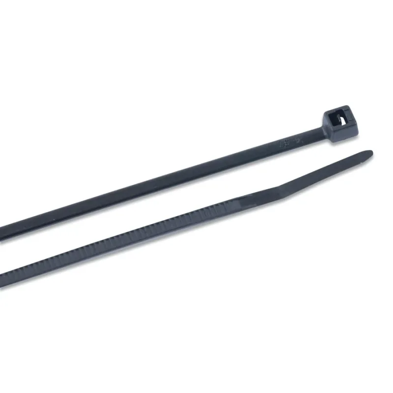 CABLE TIE- UVB- 4"- 18LB 1000/BAG