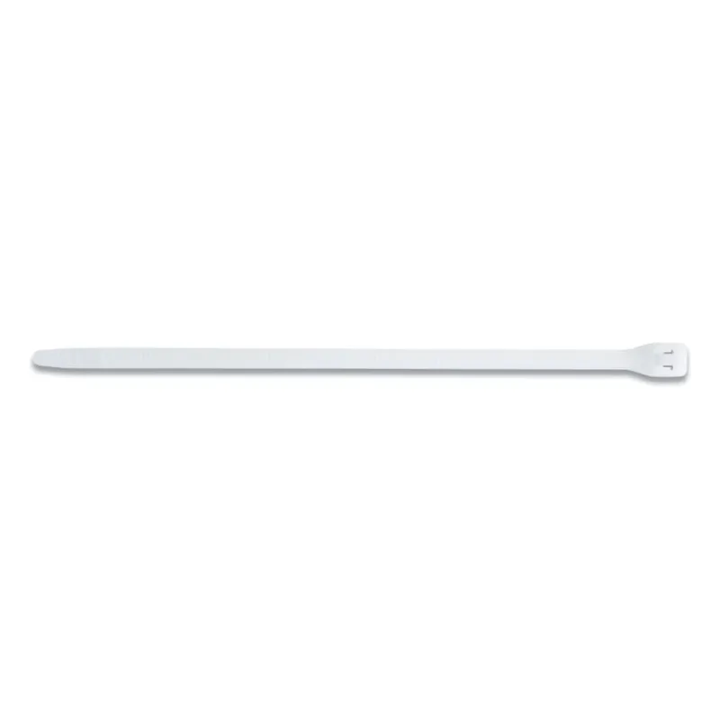 HVY-DTY CABLE TIE 8" (120 LB) 100/BAG