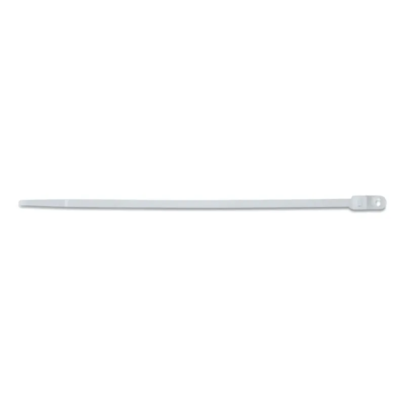 MTG CABLE TIE 8" 50 LB 100/BAG