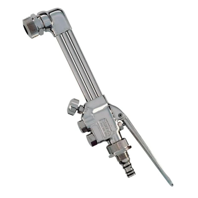 Standard Duty Cutting Attachment