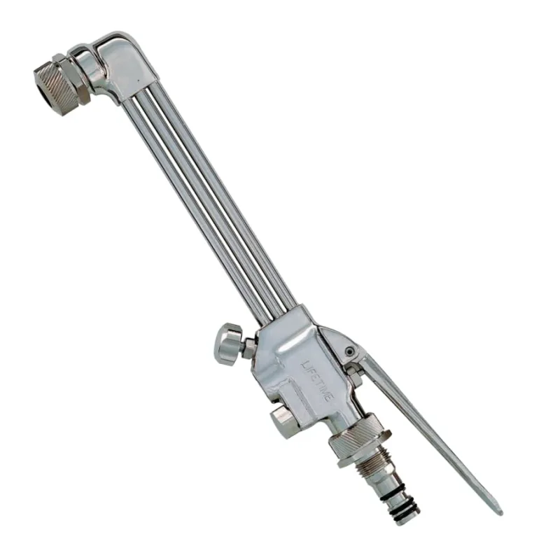 Medium Duty Cutting Attachment