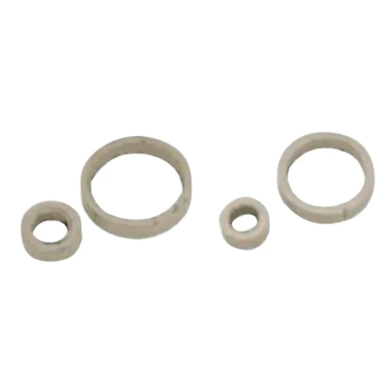 Cutting Tip Seats Grafite Packing Replacements, Type "SC" Cutting Tips