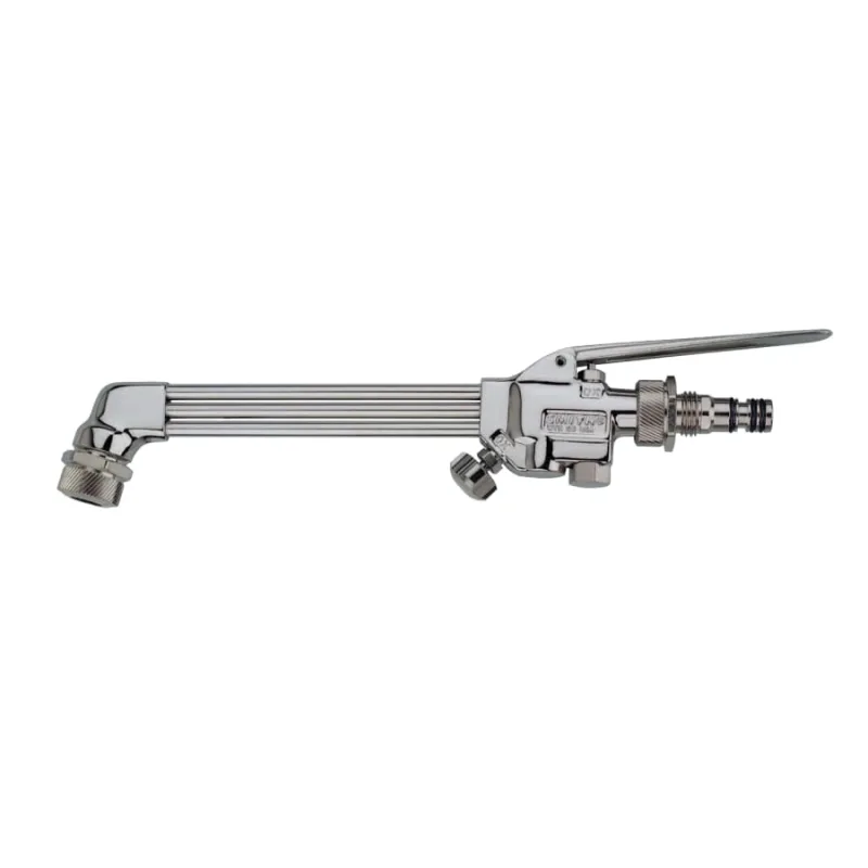 Medium Duty Cutting Attachment