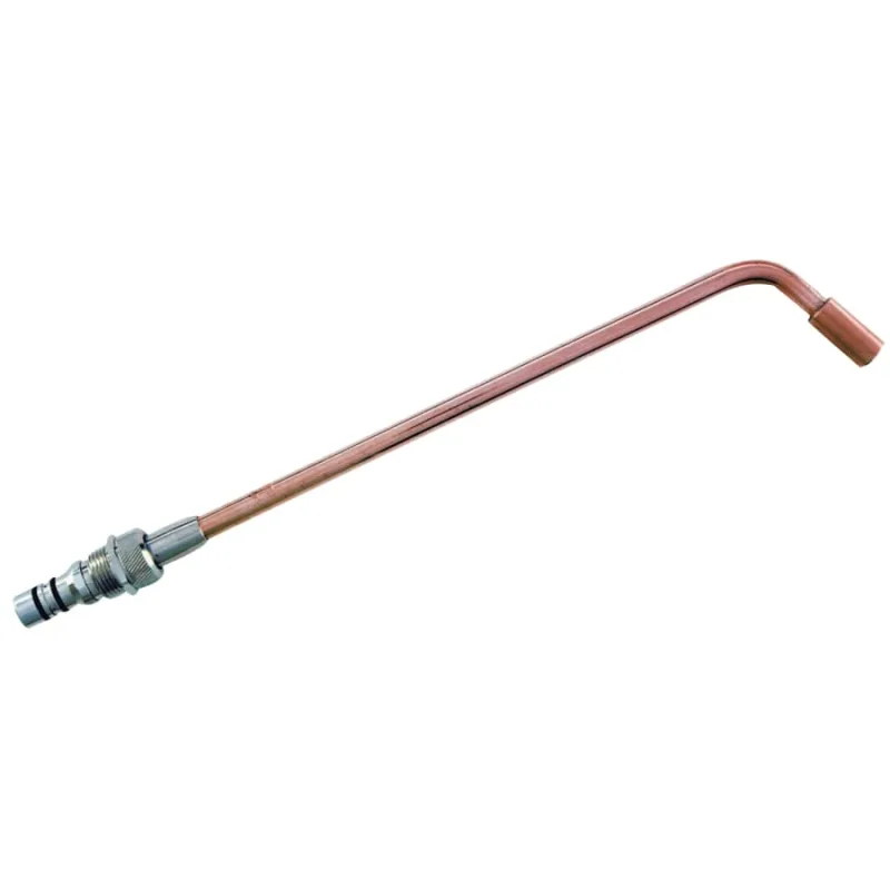 Medium-Duty Oxy/Acetelyne Heating Tips
