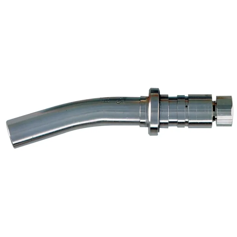 HD SC LP or Propylene Gas Special Purpose Gouging Tip, 5/16 in W x 1/8 in D Cutting Capacity