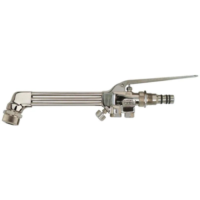 Heavy Duty - Cutting Attachment