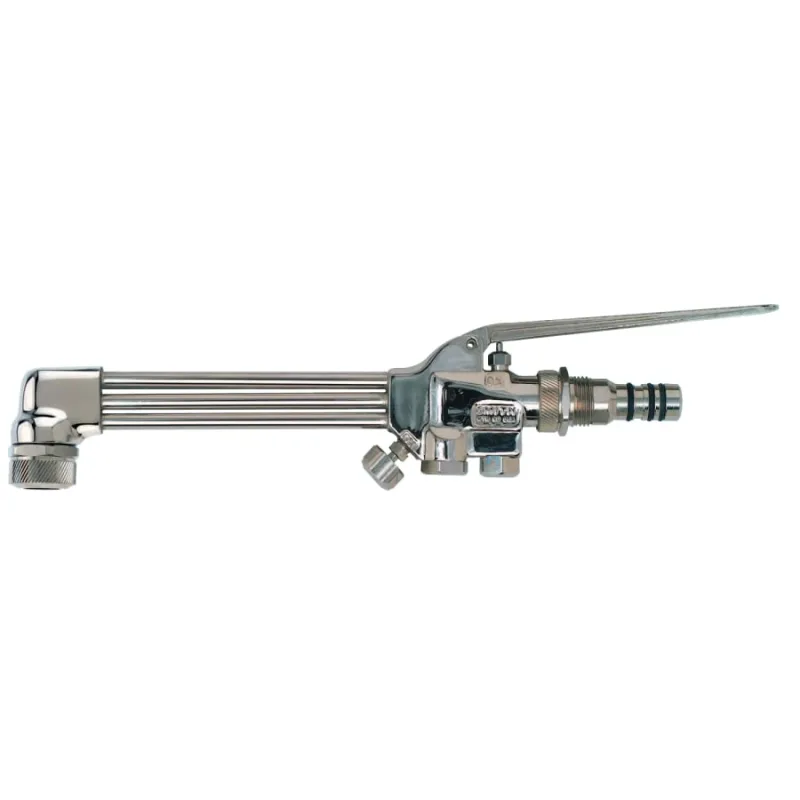 Heavy Duty - Cutting Attachment; Heavy Duty Cutting Attachment, head angle 90°