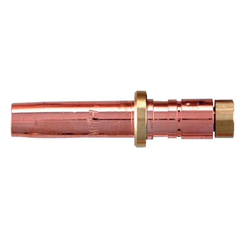 Special Purpose Heavy-Duty Heating Tips
