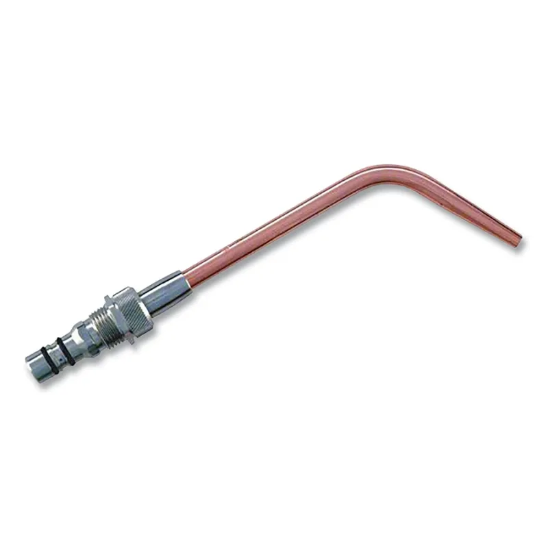 Welding Tips, SW Heavy Duty, Welds 3/8 in