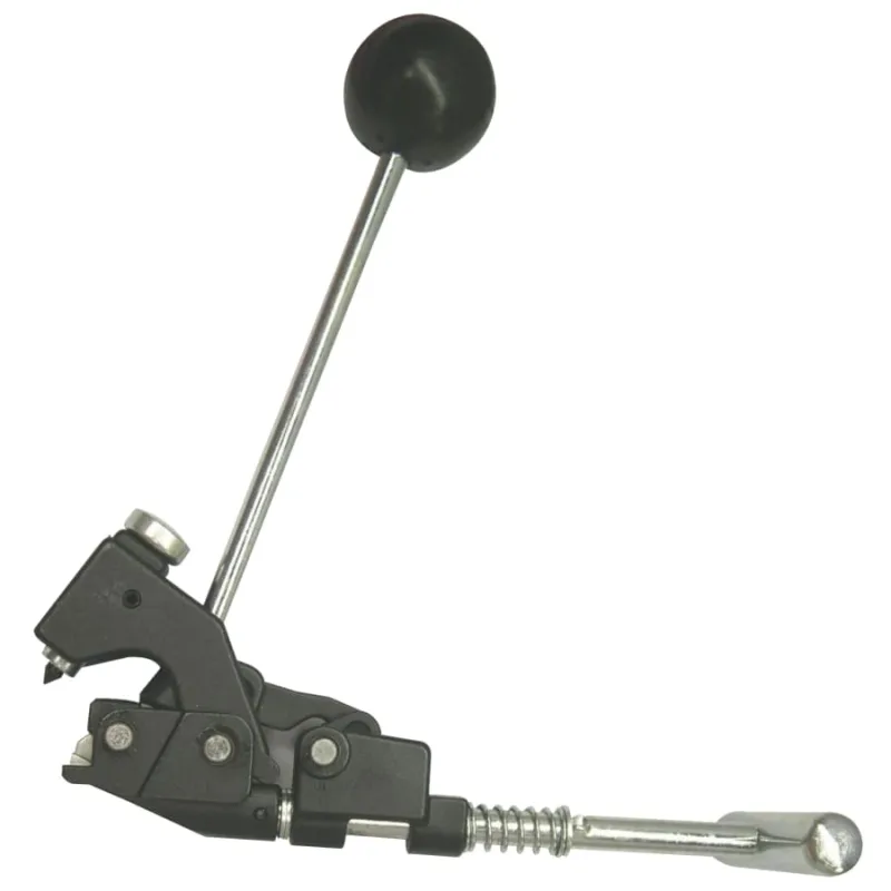 35300 CENTER PUNCH TOOL F/5/8" WIDE CLAMPS