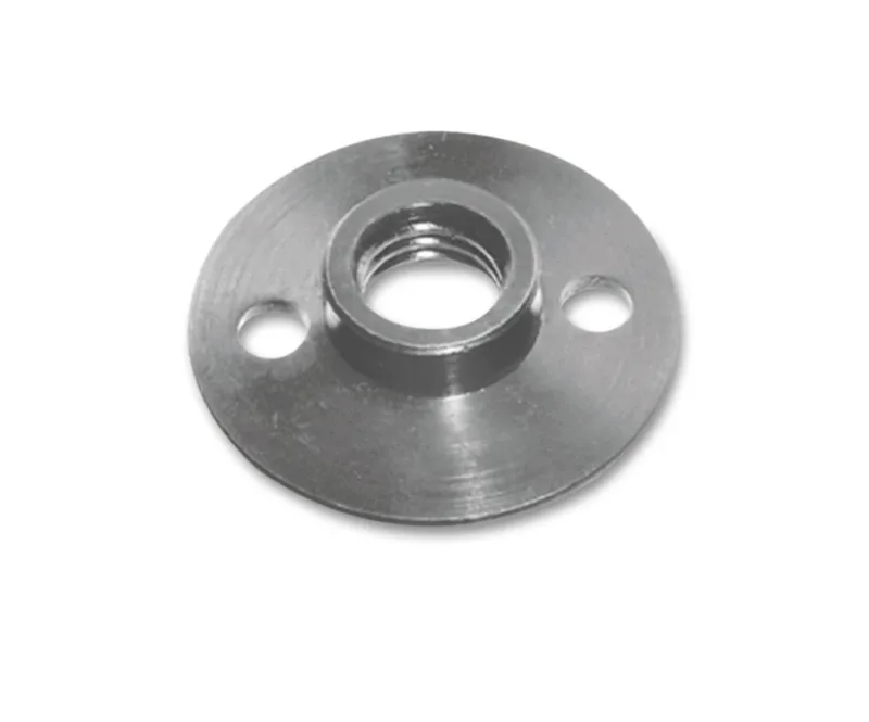 Nuts and Wrenches, Spanner Wrench