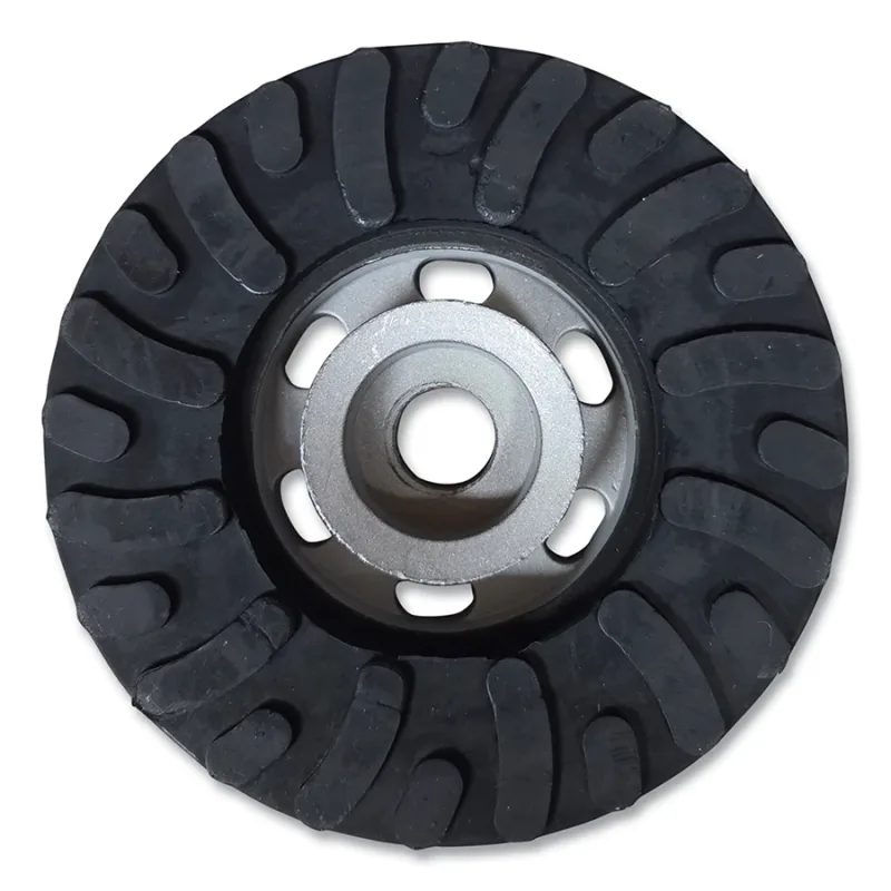 SC F400-R BACKING PADS
