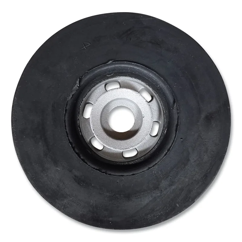 SC F500SF-5/8 SB BACKING PAD