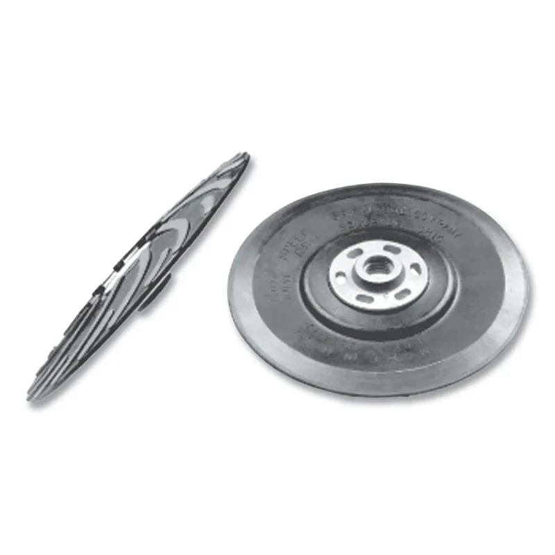 SC F700AF-R 7" BACKING PAD
